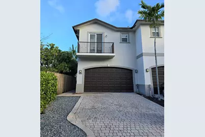 408 SW 9th Street, Fort Lauderdale, FL 33315 - Photo 1