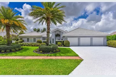 17771 Foxborough Lane, Boca Raton, FL 33496 - Photo 1