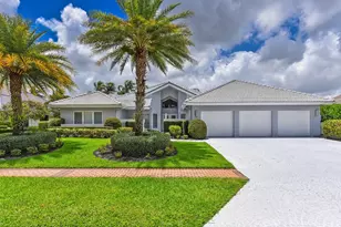17771 Foxborough Ln, Boca Raton, FL 33496 - Photo 1