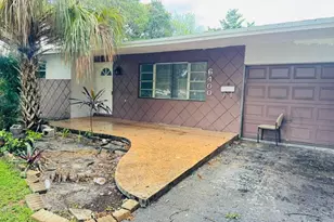 6400 NW 30th St, Sunrise, FL 33313 - Photo 1