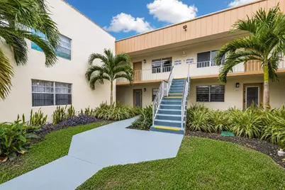 184 Piedmont D #D, Delray Beach, FL 33484 - Photo 1