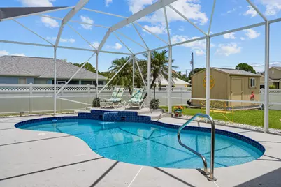 5771 NW Belwood Circle, Port Saint Lucie, FL 34986 - Photo 11