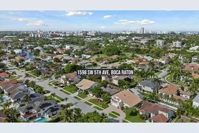 1598 SW 5th Avenue, Boca Raton, FL 33432 - Photo 37