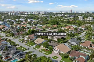 1598 SW 5th Ave, Boca Raton, FL 33432 - Photo 37