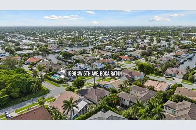 1598 SW 5th Avenue, Boca Raton, FL 33432 - Photo 39