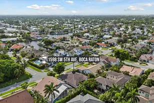 1598 SW 5th Ave, Boca Raton, FL 33432 - Photo 39
