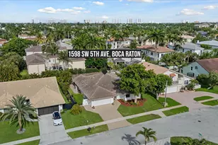1598 SW 5th Ave, Boca Raton, FL 33432 - Photo 31