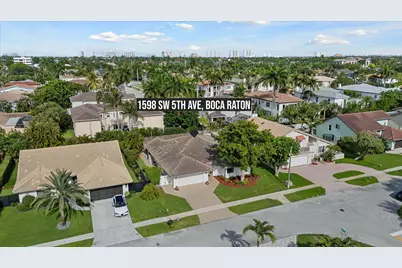 1598 SW 5th Avenue, Boca Raton, FL 33432 - Photo 31