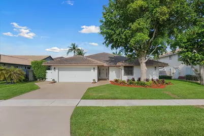 1598 SW 5th Avenue, Boca Raton, FL 33432 - Photo 1
