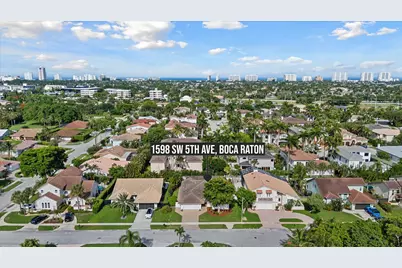 1598 SW 5th Avenue, Boca Raton, FL 33432 - Photo 35