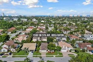 1598 SW 5th Ave, Boca Raton, FL 33432 - Photo 35