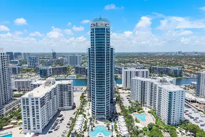 3101 S Ocean Drive #2707, Hollywood, FL 33019 - Photo 59