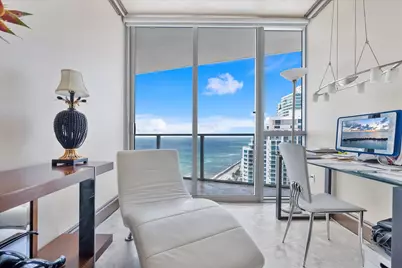 3101 S Ocean Drive #2707, Hollywood, FL 33019 - Photo 35