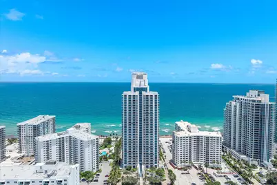 3101 S Ocean Drive #2707, Hollywood, FL 33019 - Photo 5