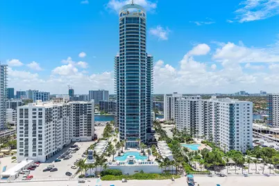 3101 S Ocean Drive #2707, Hollywood, FL 33019 - Photo 63