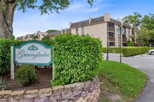 8429 Forest Hills Dr, Coral Springs, FL 33065 - Photo 1