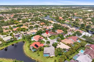 10327 NW 50th St, Coral Springs, FL 33076 - Photo 41