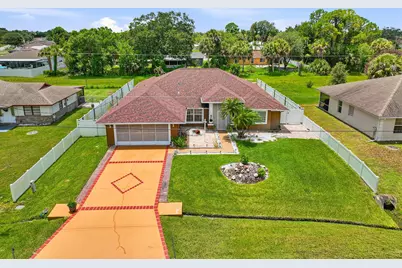 1098 SW Sudder Avenue, Port Saint Lucie, FL 34953 - Photo 37