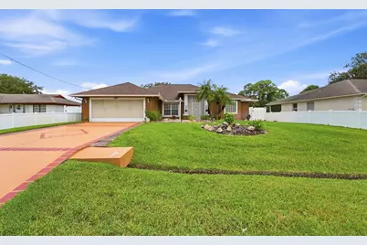 1098 SW Sudder Avenue, Port Saint Lucie, FL 34953 - Photo 1