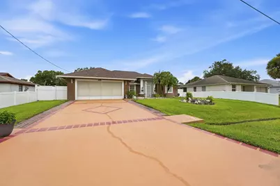 1098 SW Sudder Avenue, Port Saint Lucie, FL 34953 - Photo 3