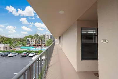 6 Royal Palm Way #303, Boca Raton, FL 33432 - Photo 19