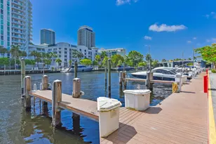 600 W Las Olas Blvd, Fort Lauderdale, FL 33312 - Photo 25