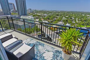 600 W Las Olas Blvd, Fort Lauderdale, FL 33312 - Photo 21