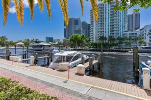 600 W Las Olas Blvd, Fort Lauderdale, FL 33312 - Photo 27
