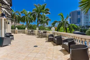 600 W Las Olas Blvd, Fort Lauderdale, FL 33312 - Photo 35