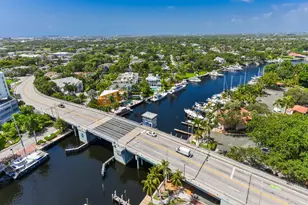 600 W Las Olas Blvd, Fort Lauderdale, FL 33312 - Photo 23