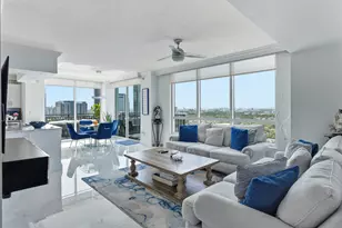 600 W Las Olas Blvd, Fort Lauderdale, FL 33312 - Photo 1