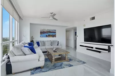600 W Las Olas Boulevard #1808s, Fort Lauderdale, FL 33312 - Photo 3