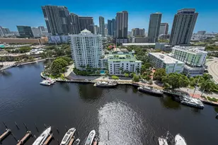 600 W Las Olas Blvd, Fort Lauderdale, FL 33312 - Photo 1