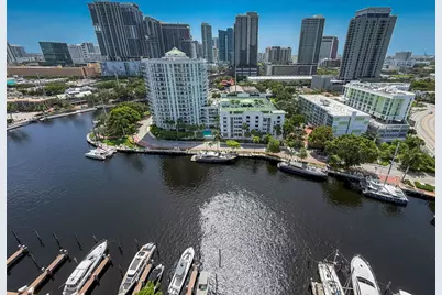600 W Las Olas Boulevard #1808s, Fort Lauderdale, FL 33312 - Photo 1