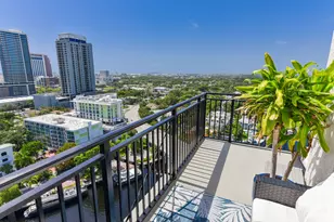 600 W Las Olas Blvd, Fort Lauderdale, FL 33312 - Photo 19