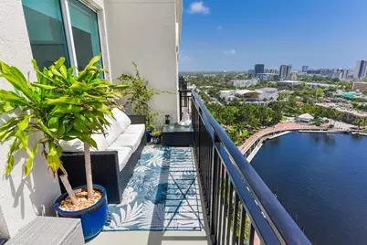 600 W Las Olas Boulevard #1808s, Fort Lauderdale, FL 33312 - Photo 19