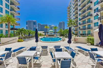 600 W Las Olas Boulevard #1808s, Fort Lauderdale, FL 33312 - Photo 29