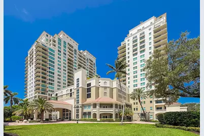 600 W Las Olas Boulevard #1808s, Fort Lauderdale, FL 33312 - Photo 23