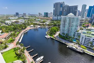 600 W Las Olas Blvd, Fort Lauderdale, FL 33312 - Photo 17