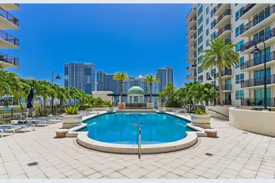 600 W Las Olas Boulevard #1808s, Fort Lauderdale, FL 33312 - Photo 29