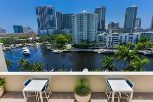 600 W Las Olas Blvd, Fort Lauderdale, FL 33312 - Photo 27