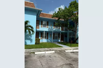 4951 Wedgewood Way #5, West Palm Beach, FL 33417 - Photo 3