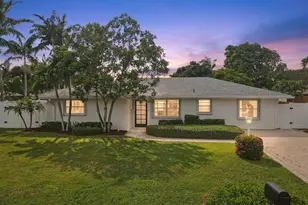 1600 Venus Ave, Jupiter, FL 33469 - Photo 1