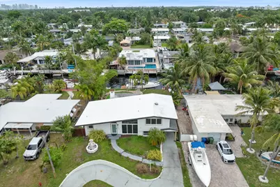 2518 Key Largo Lane, Fort Lauderdale, FL 33312 - Photo 1