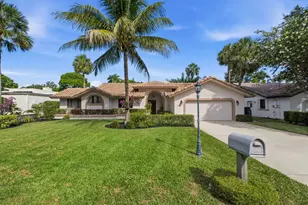 2719 Oak Tree Ln, Oakland Park, FL 33309 - Photo 1