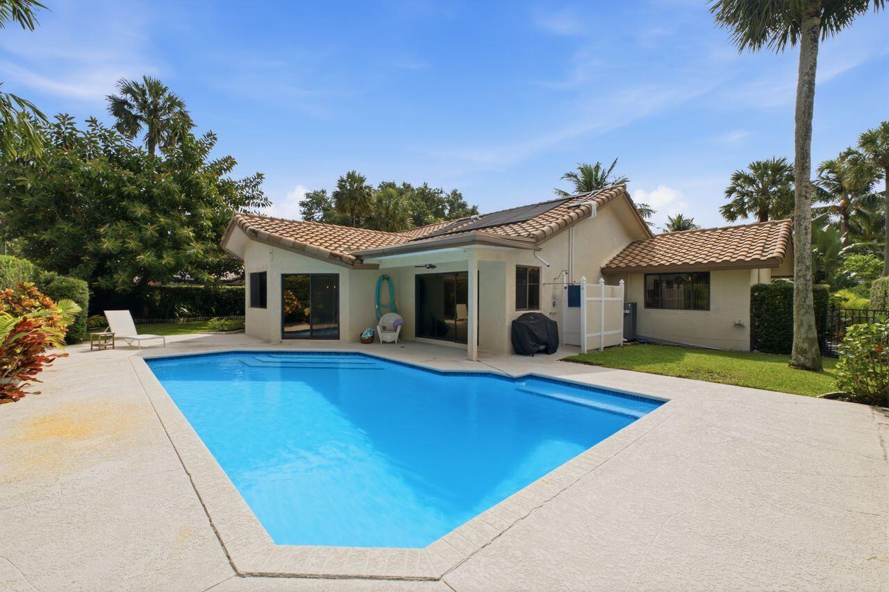 2719 Oak Tree Ln - 2719 Oak Tree Ln, Oakland Park, FL 33309 Luxury Property | Jose Angel Pina