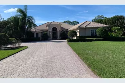 8055 Woodsmuir Drive, West Palm Beach, FL 33412 - Photo 1