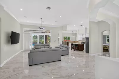 8055 Woodsmuir Drive, West Palm Beach, FL 33412 - Photo 3