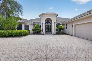 8055 Woodsmuir Dr, West Palm Beach, FL 33412 - Photo 7