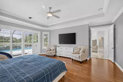 8055 Woodsmuir Drive, West Palm Beach, FL 33412 - Photo 11